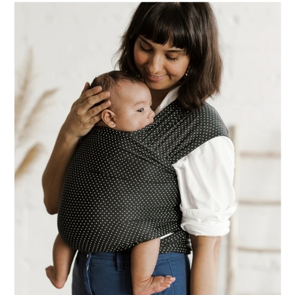 solly baby Other Euc Solly Baby Wrap Poshmark